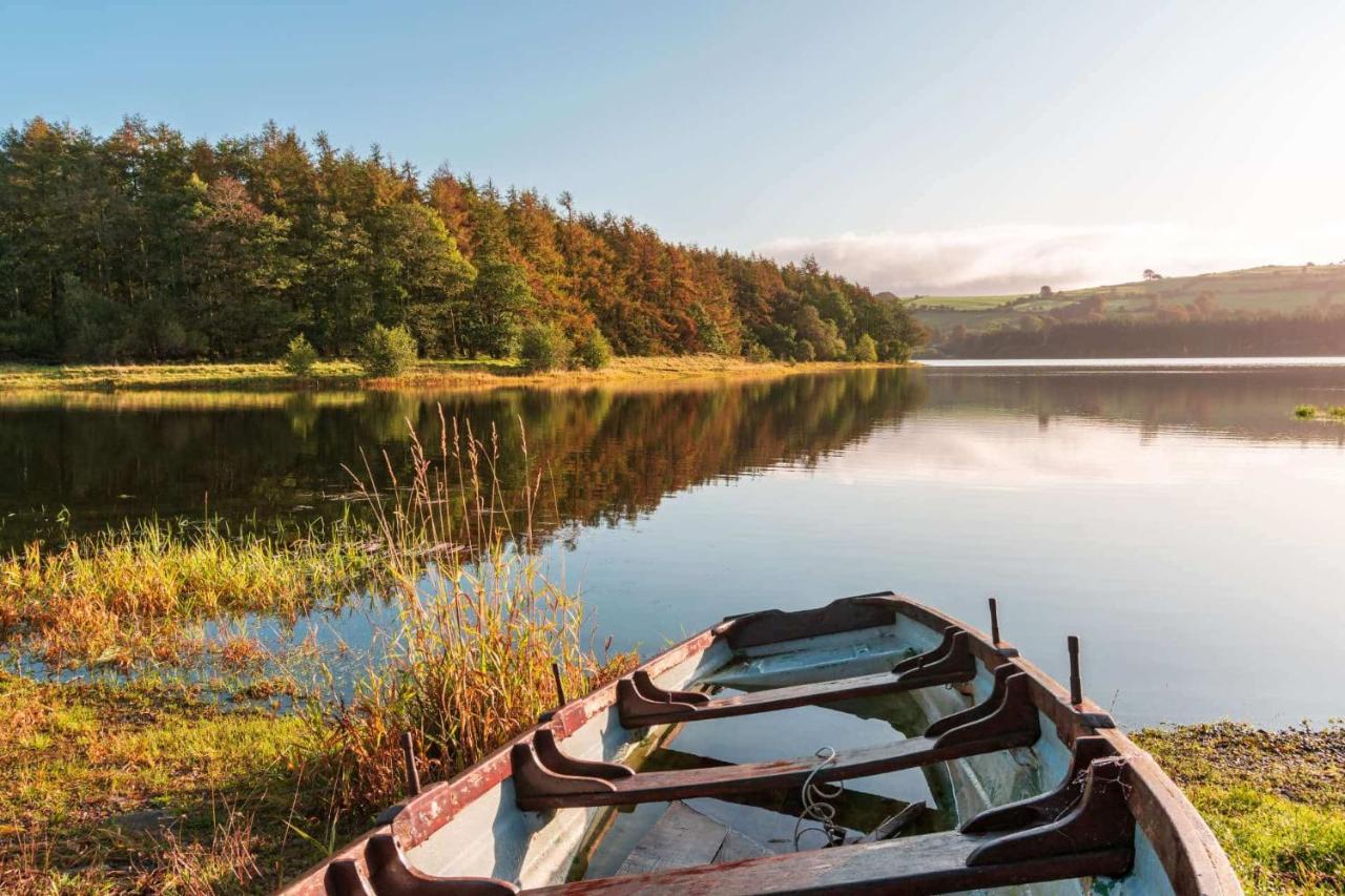 Tully'S Home, Tulfarris Village, Wicklow Blessington Buitenkant foto