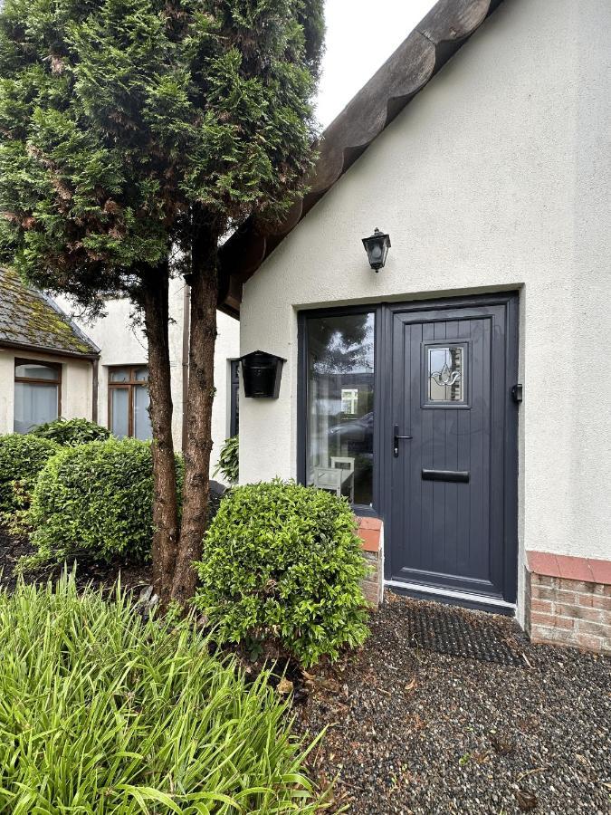 Tully'S Home, Tulfarris Village, Wicklow Blessington Buitenkant foto
