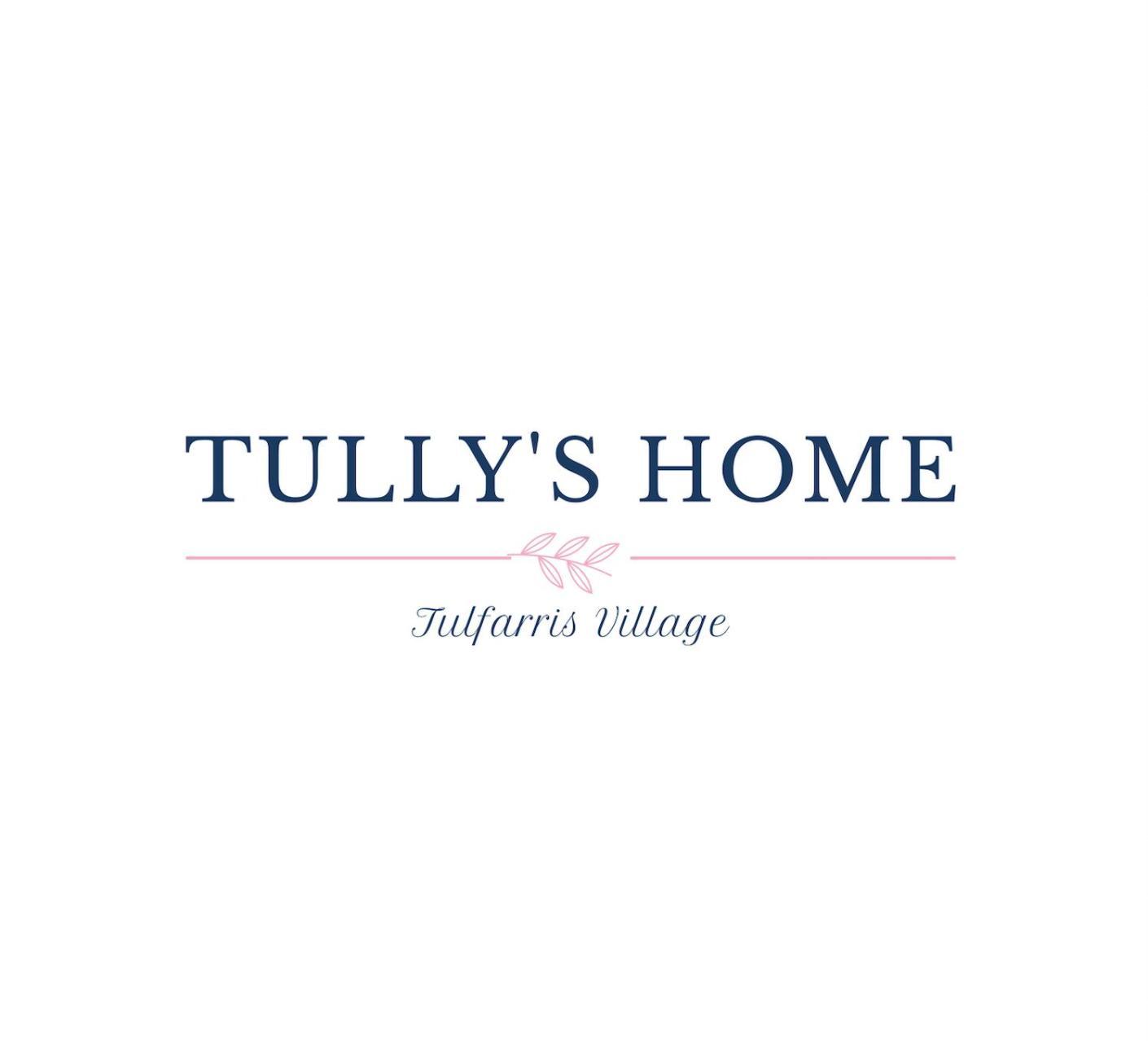 Tully'S Home, Tulfarris Village, Wicklow Blessington Buitenkant foto