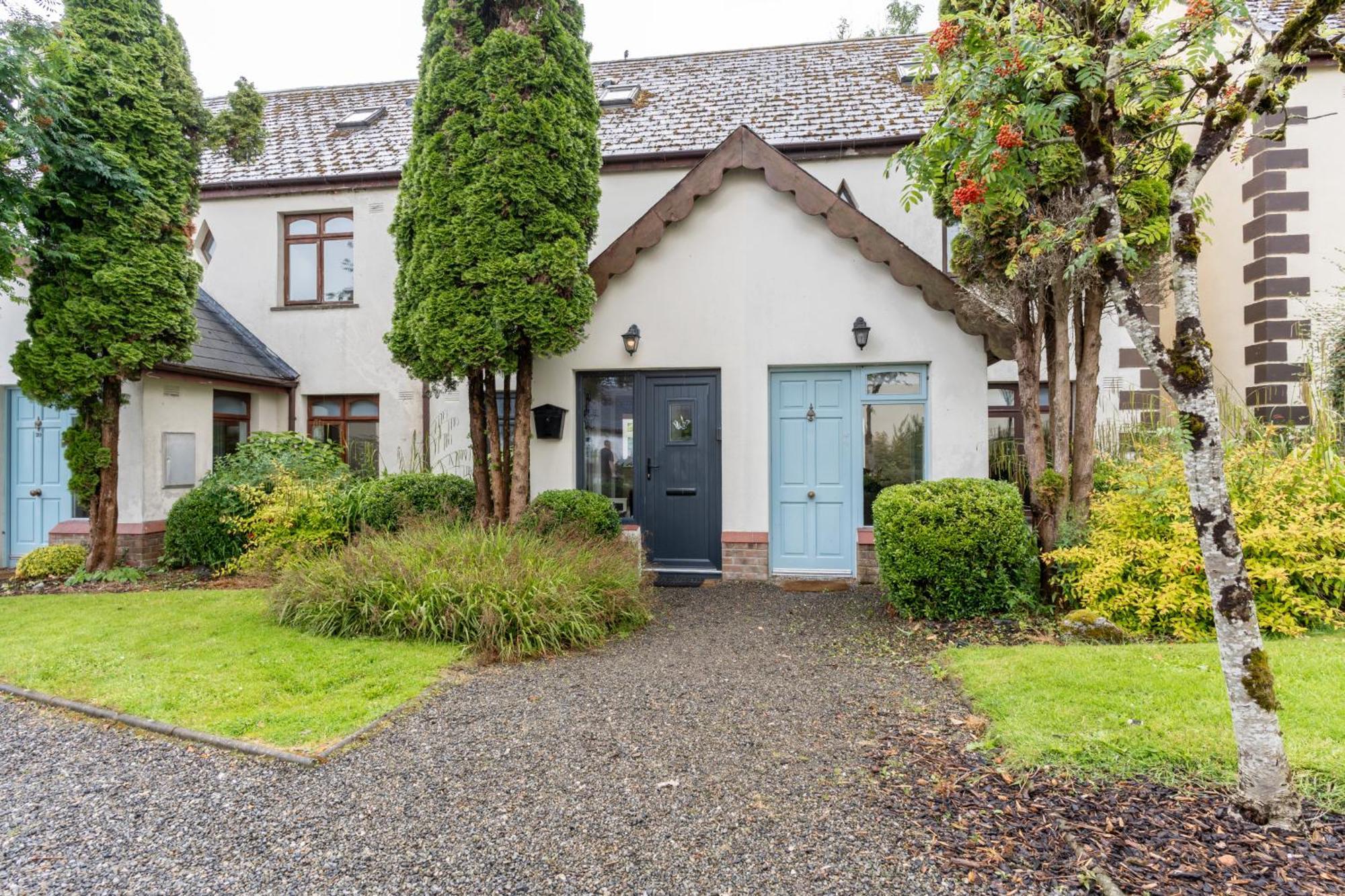 Tully'S Home, Tulfarris Village, Wicklow Blessington Buitenkant foto